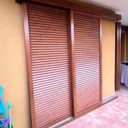 Torrevieja 200M From Sea Punta Prima Διαμέρισμα Αλικάντε Εξωτερικό φωτογραφία