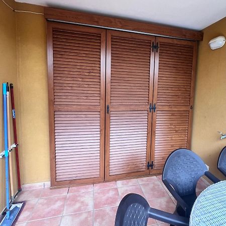 Torrevieja 200M From Sea Punta Prima Διαμέρισμα Αλικάντε Εξωτερικό φωτογραφία