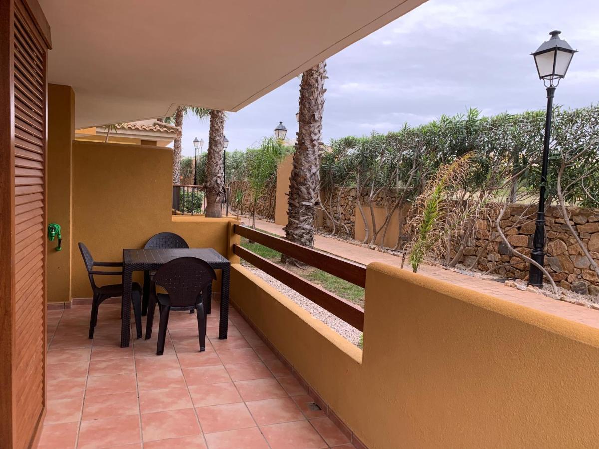 Torrevieja 200M From Sea Punta Prima Διαμέρισμα Αλικάντε Εξωτερικό φωτογραφία