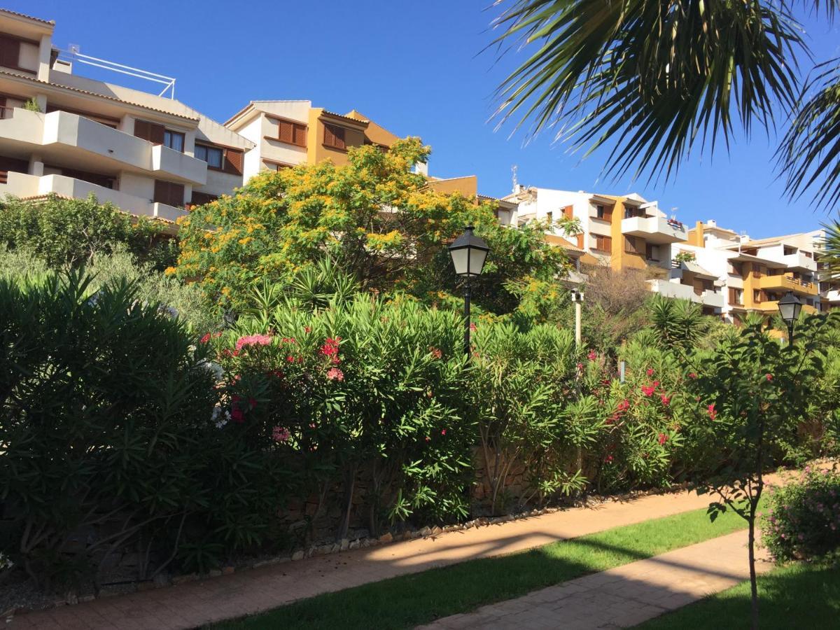 Torrevieja 200M From Sea Punta Prima Διαμέρισμα Αλικάντε Εξωτερικό φωτογραφία