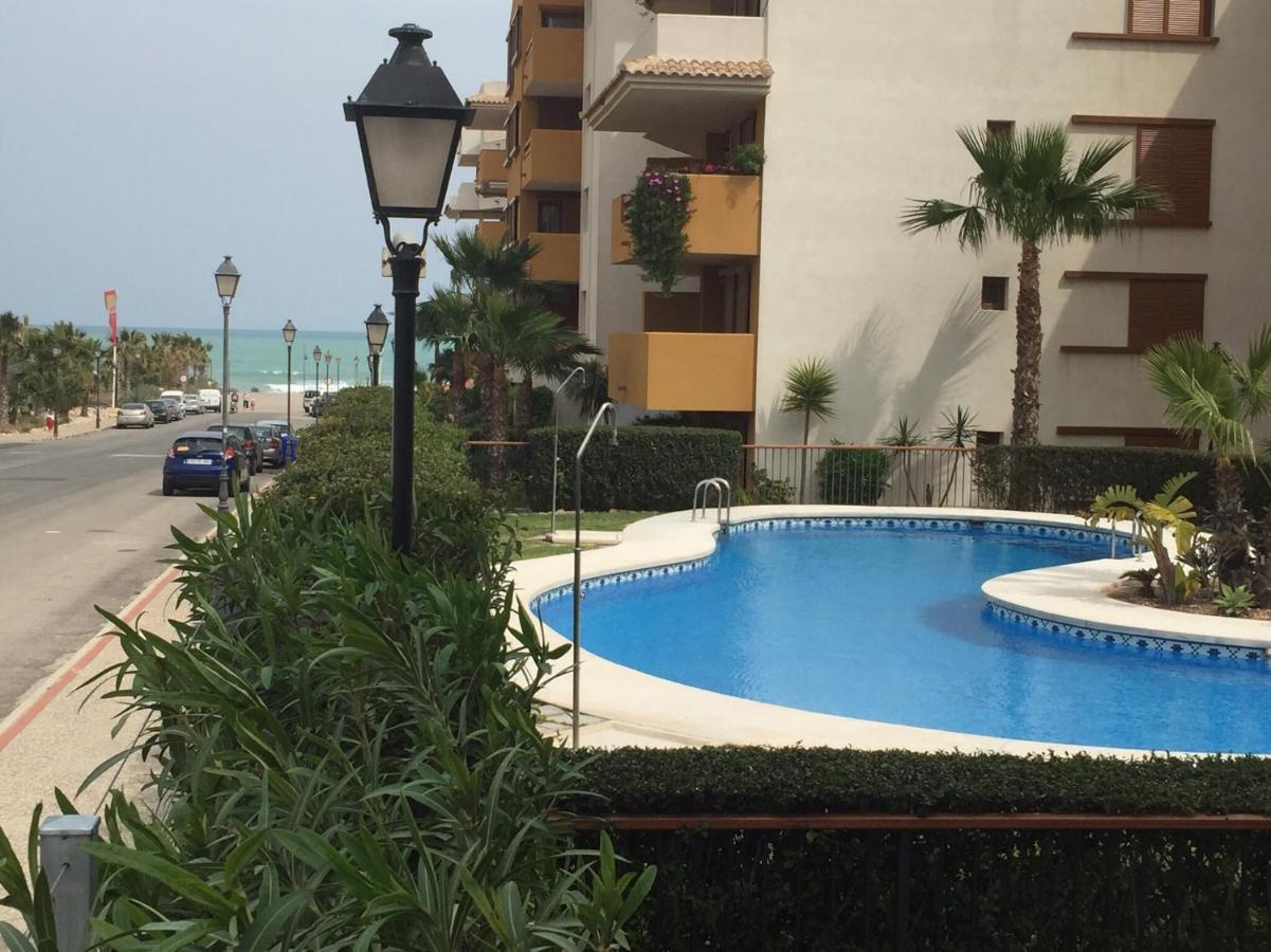 Torrevieja 200M From Sea Punta Prima Διαμέρισμα Αλικάντε Εξωτερικό φωτογραφία