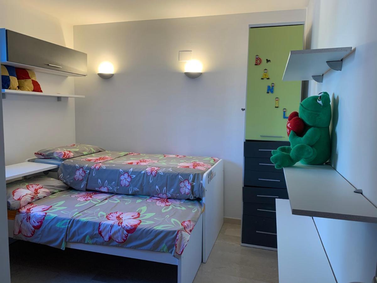 Torrevieja 200M From Sea Punta Prima Διαμέρισμα Αλικάντε Εξωτερικό φωτογραφία
