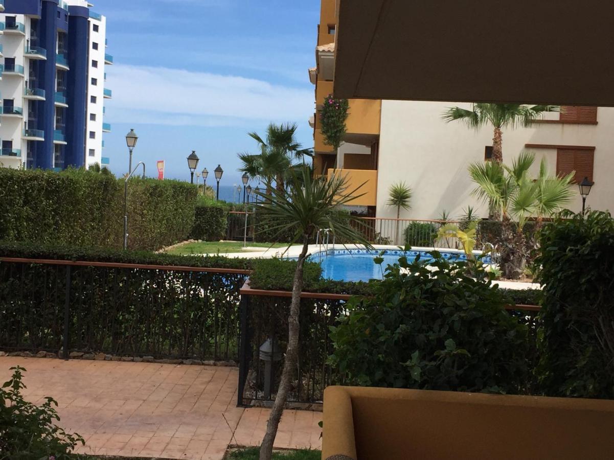 Torrevieja 200M From Sea Punta Prima Διαμέρισμα Αλικάντε Εξωτερικό φωτογραφία
